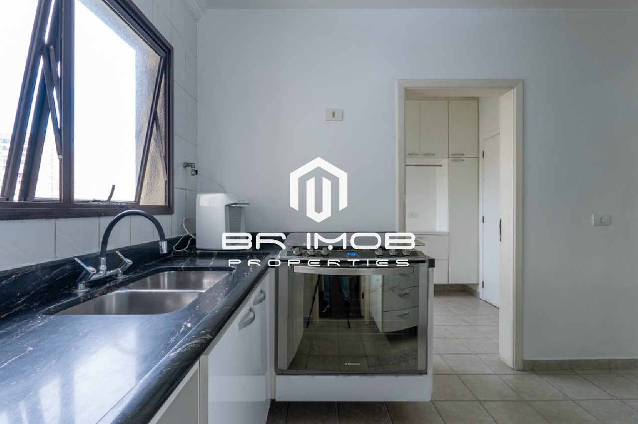 Apartamento, 4 quartos, 173 m² - Foto 16