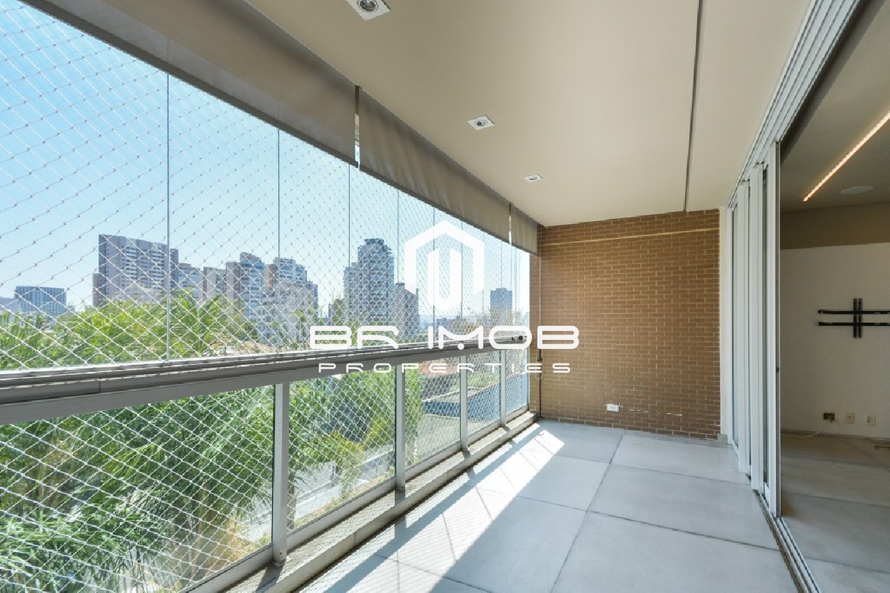 Apartamento, 3 quartos, 137 m² - Foto 2