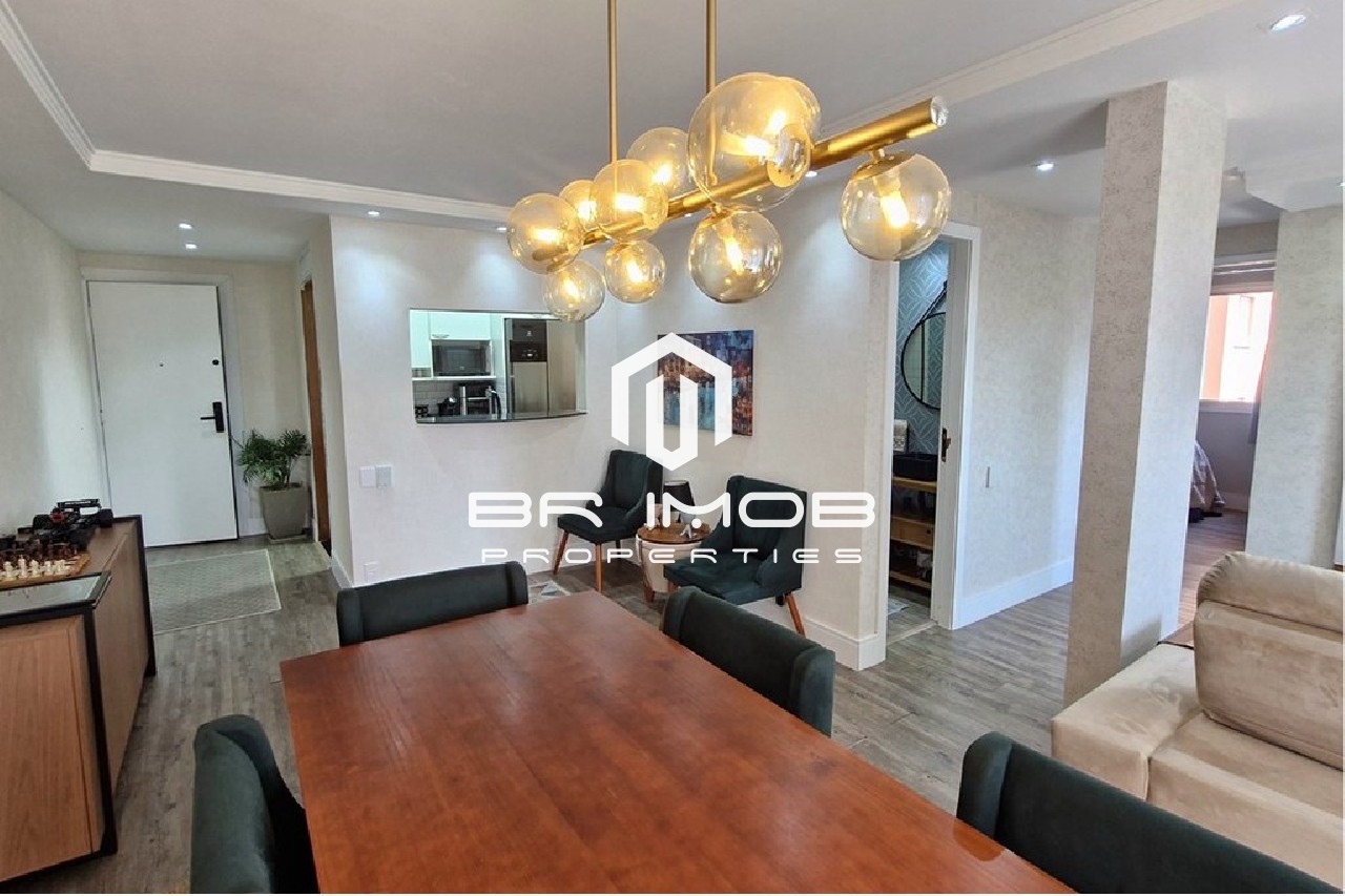 Apartamento, 2 quartos, 75 m² - Foto 15
