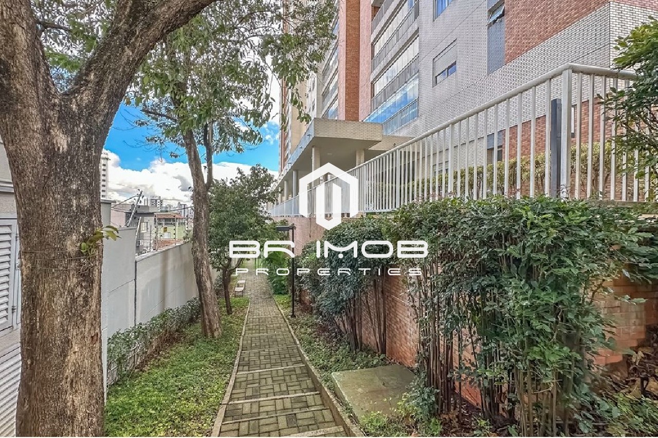 Apartamento, 3 quartos, 137 m² - Foto 30