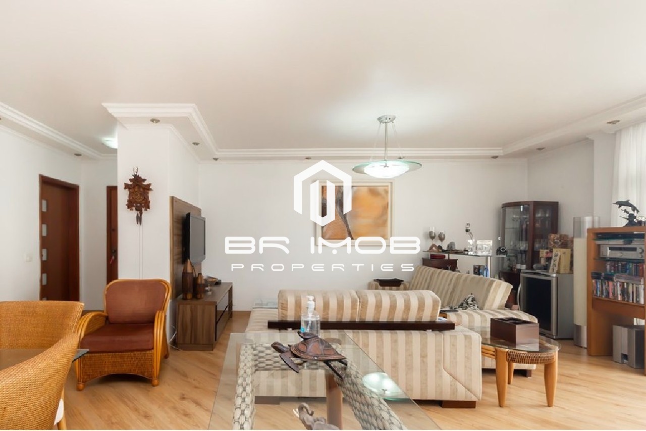 Apartamento, 3 quartos, 199 m² - Foto 6