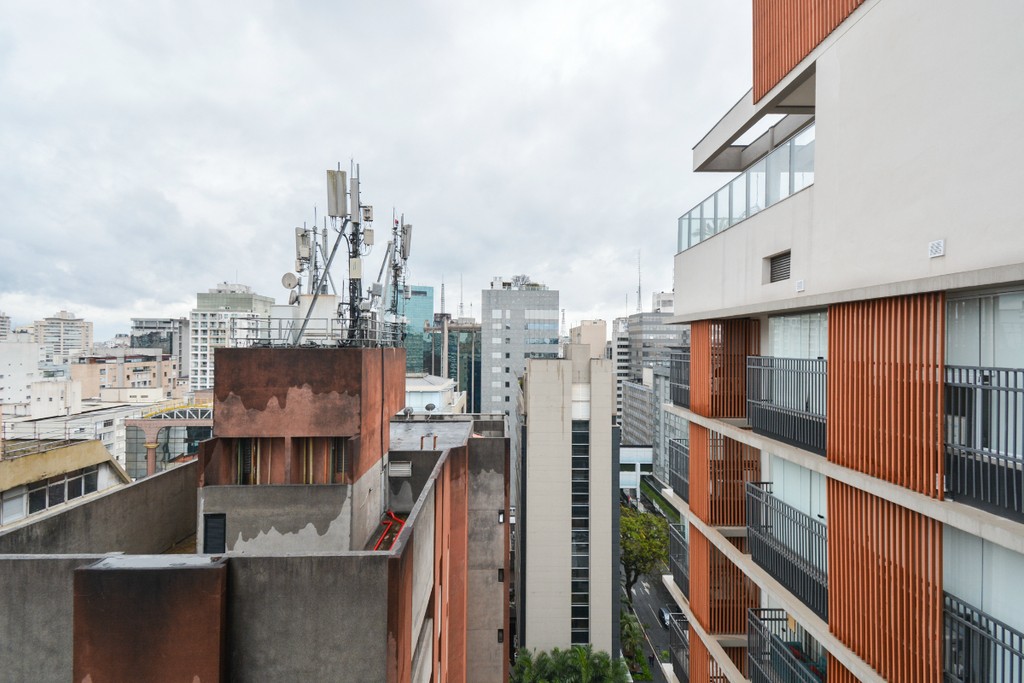Apartamento, 1 quarto, 32 m² - Foto 23
