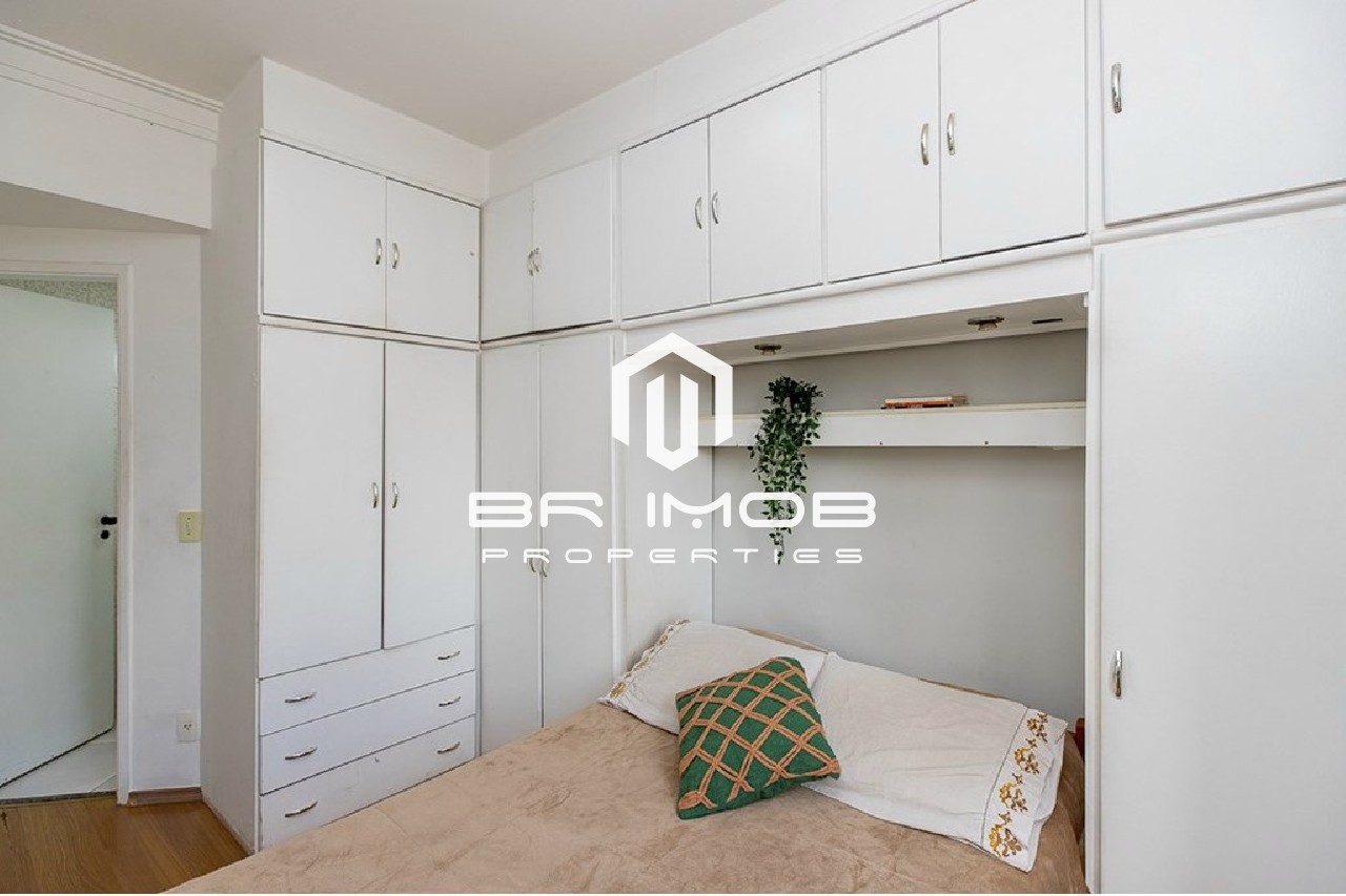 Apartamento, 3 quartos, 71 m² - Foto 14