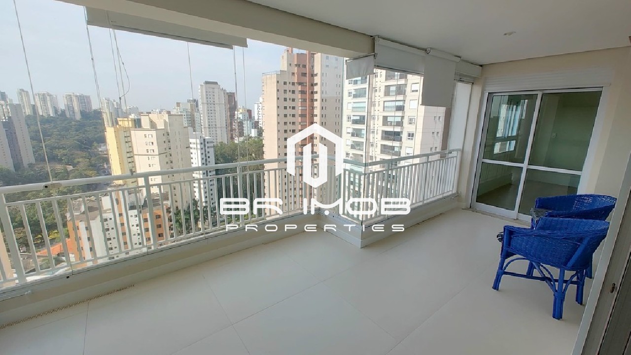 Apartamento, 2 quartos, 104 m² - Foto 3