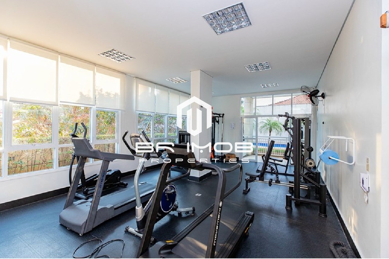 Apartamento, 3 quartos, 92 m² - Foto 33