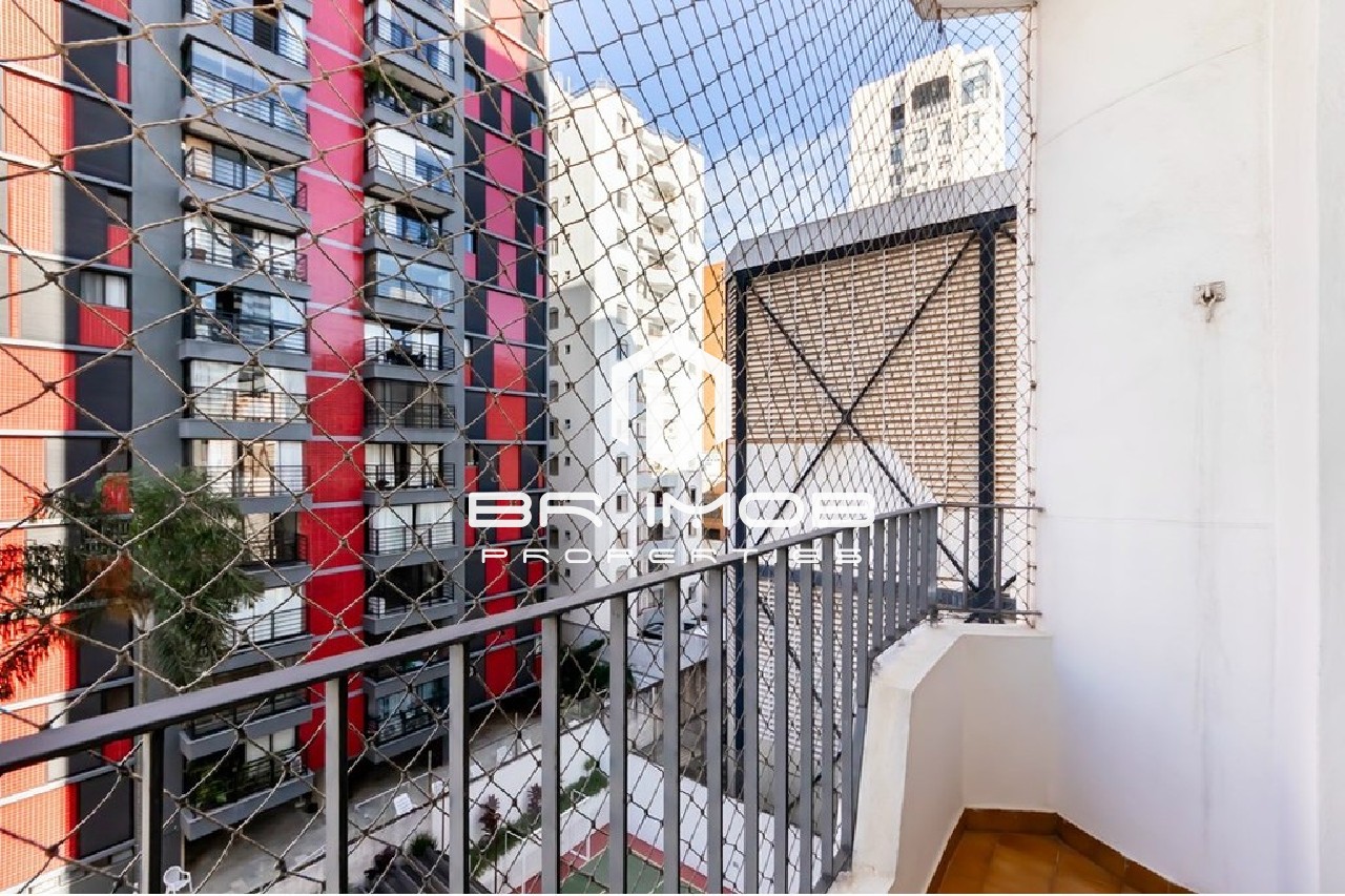 Apartamento, 3 quartos, 84 m² - Foto 1