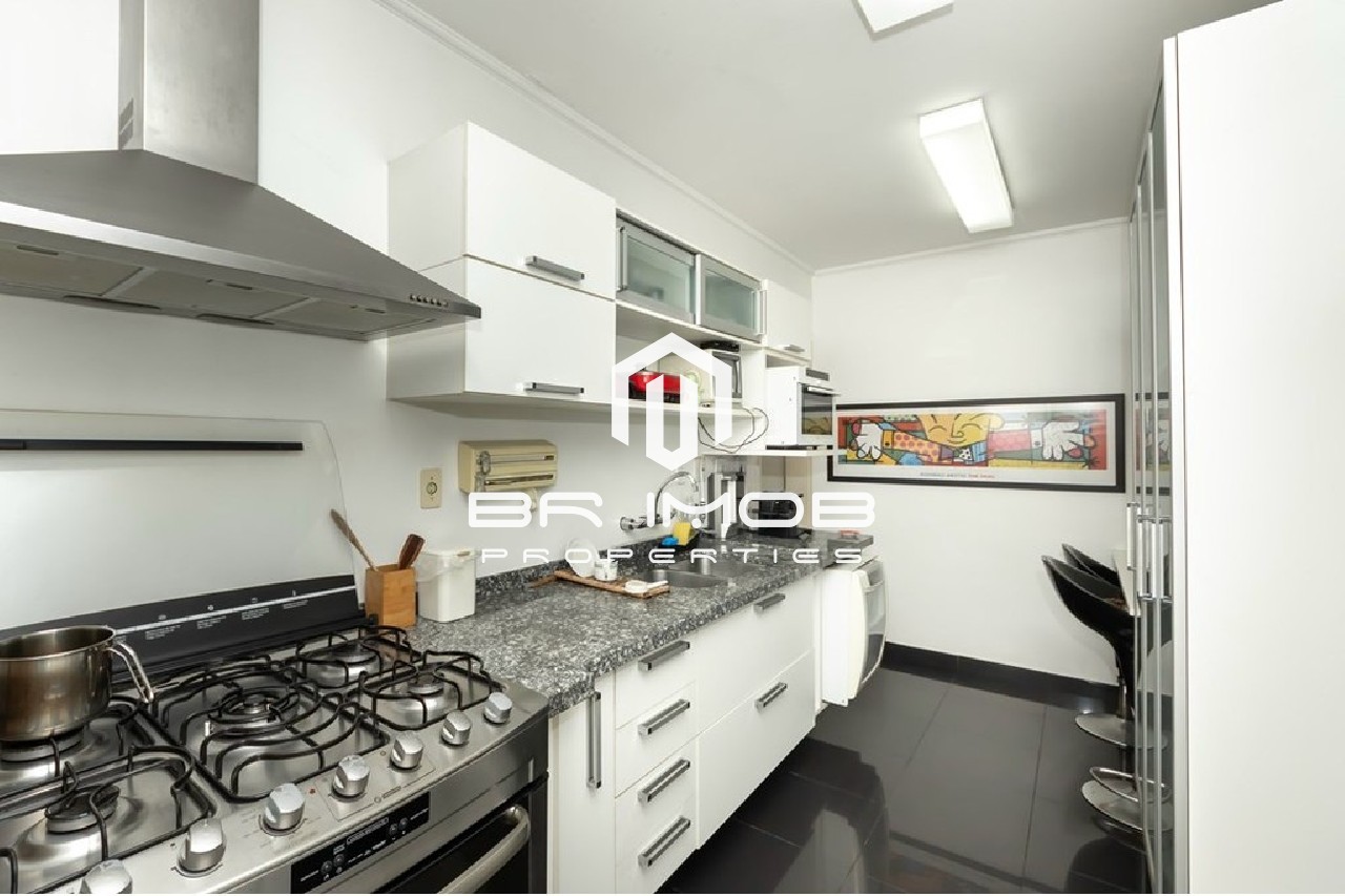Apartamento, 3 quartos, 114 m² - Foto 12