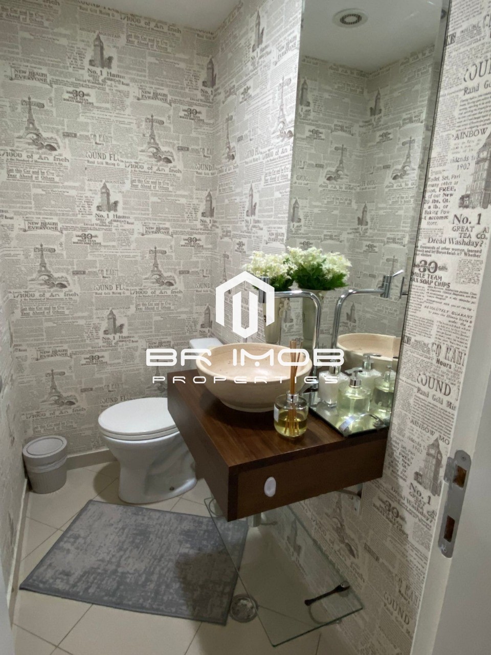 Apartamento, 2 quartos, 87 m² - Foto 11