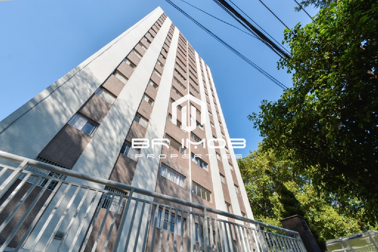 Apartamento, 3 quartos, 91 m² - Foto 1