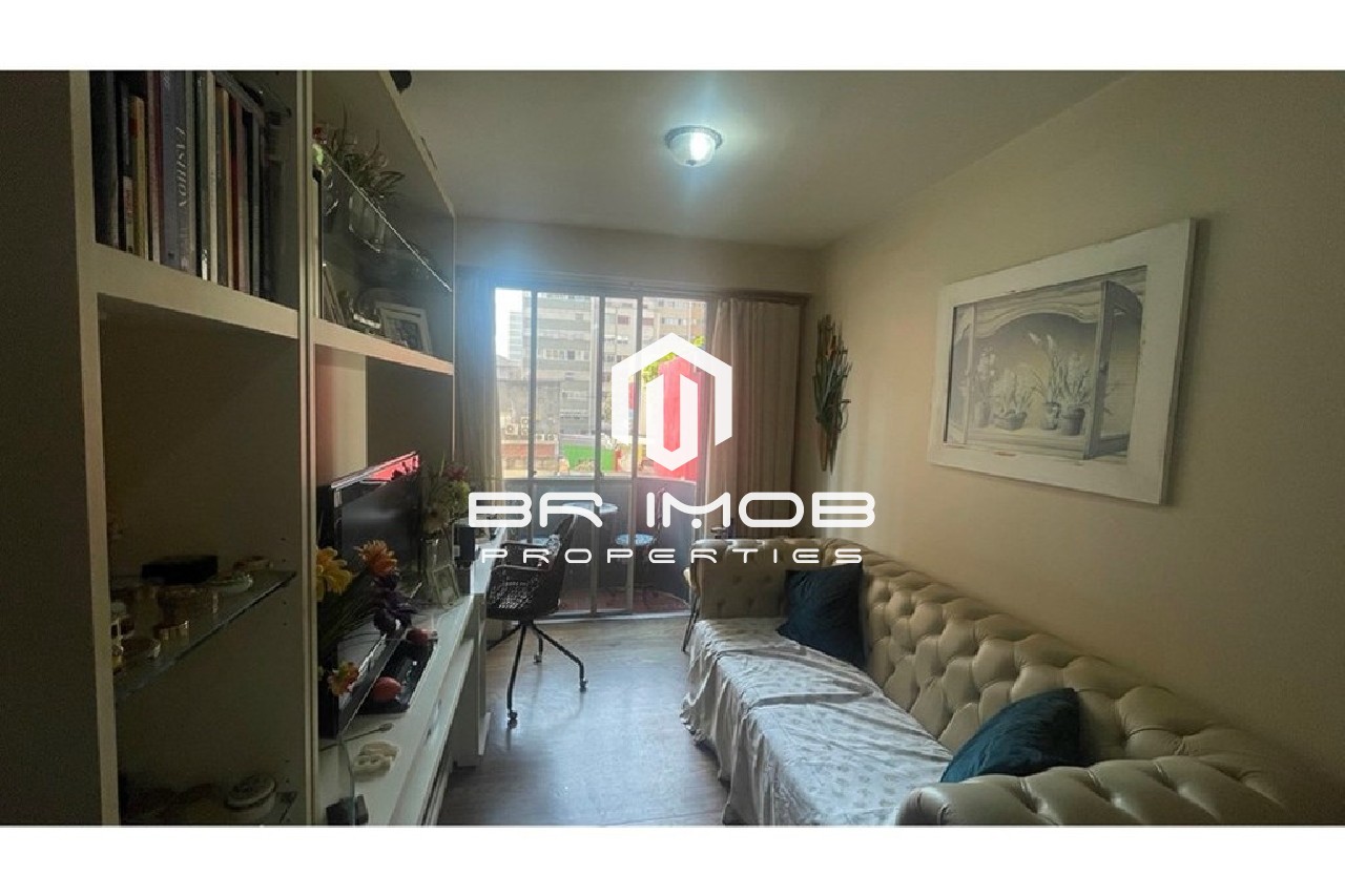 Apartamento, 1 quarto, 50 m² - Foto 8