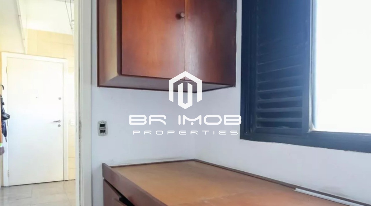 Apartamento, 3 quartos, 200 m² - Foto 54