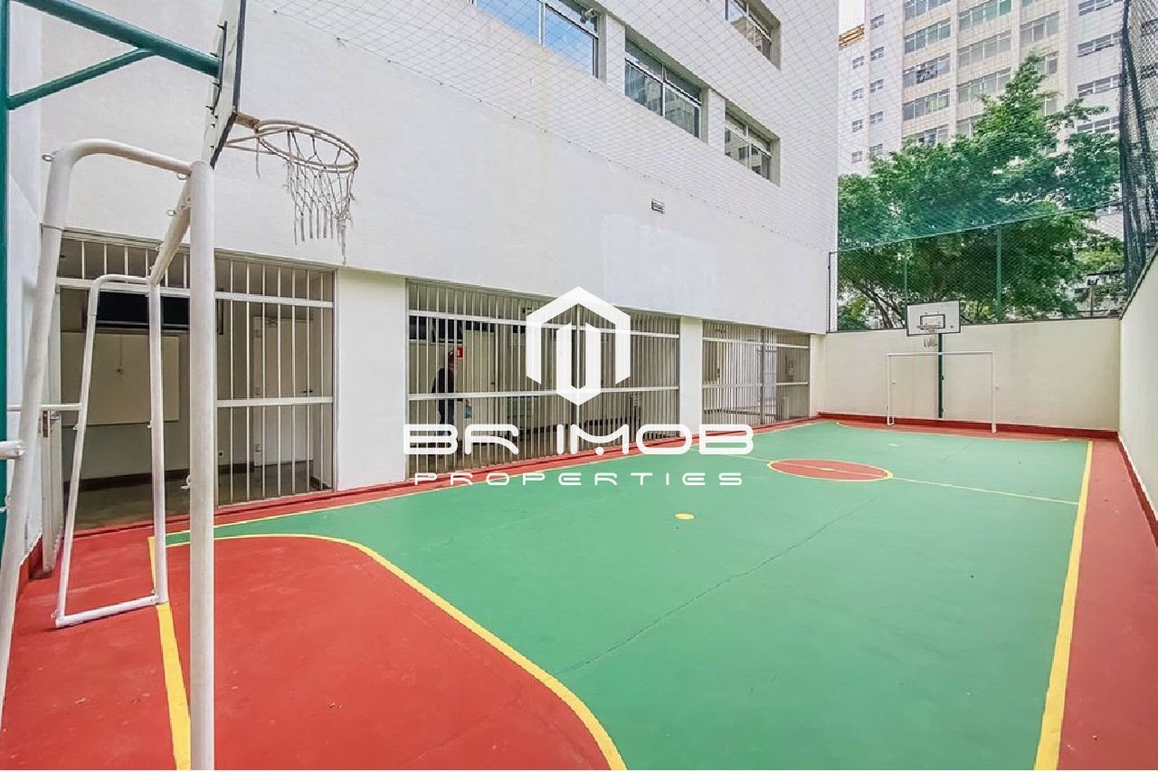 Apartamento, 5 quartos, 233 m² - Foto 32