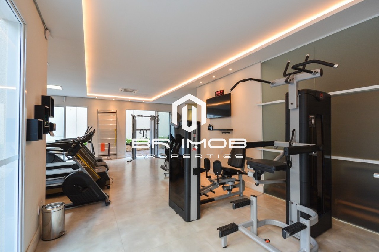 Apartamento, 3 quartos, 137 m² - Foto 43