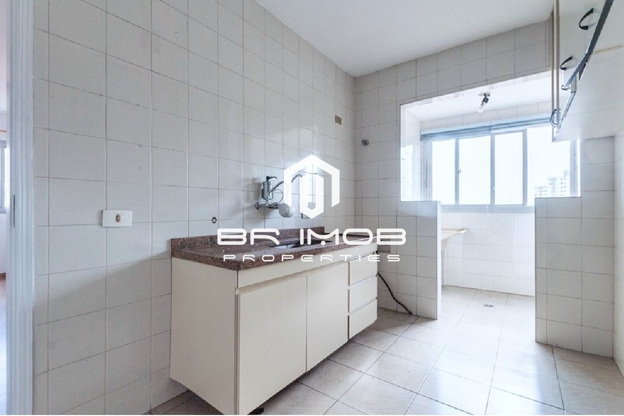 Apartamento, 1 quarto, 42 m² - Foto 6