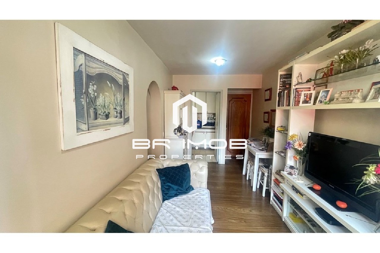 Apartamento, 1 quarto, 50 m² - Foto 7