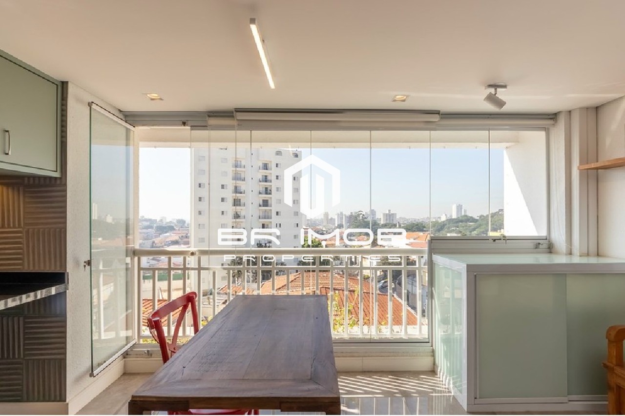Apartamento, 2 quartos, 87 m² - Foto 2