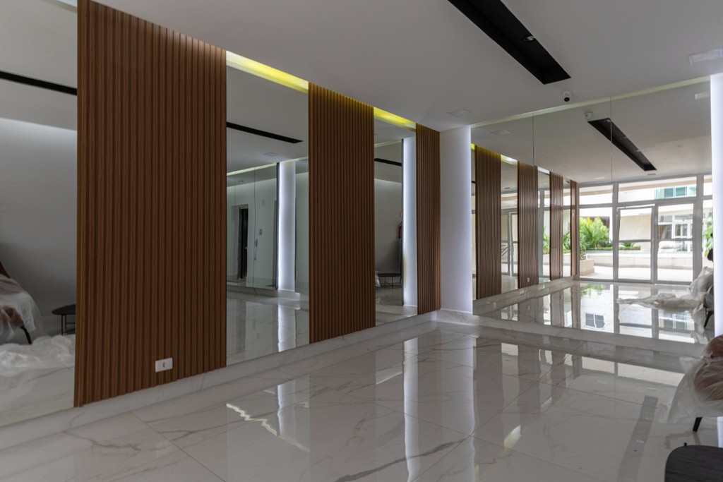 Apartamento, 1 quarto, 42 m² - Foto 38