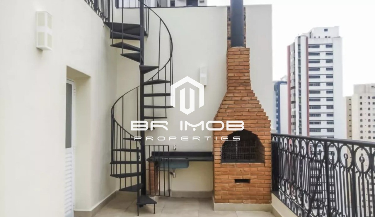Cobertura, 3 quartos, 240 m² - Foto 11
