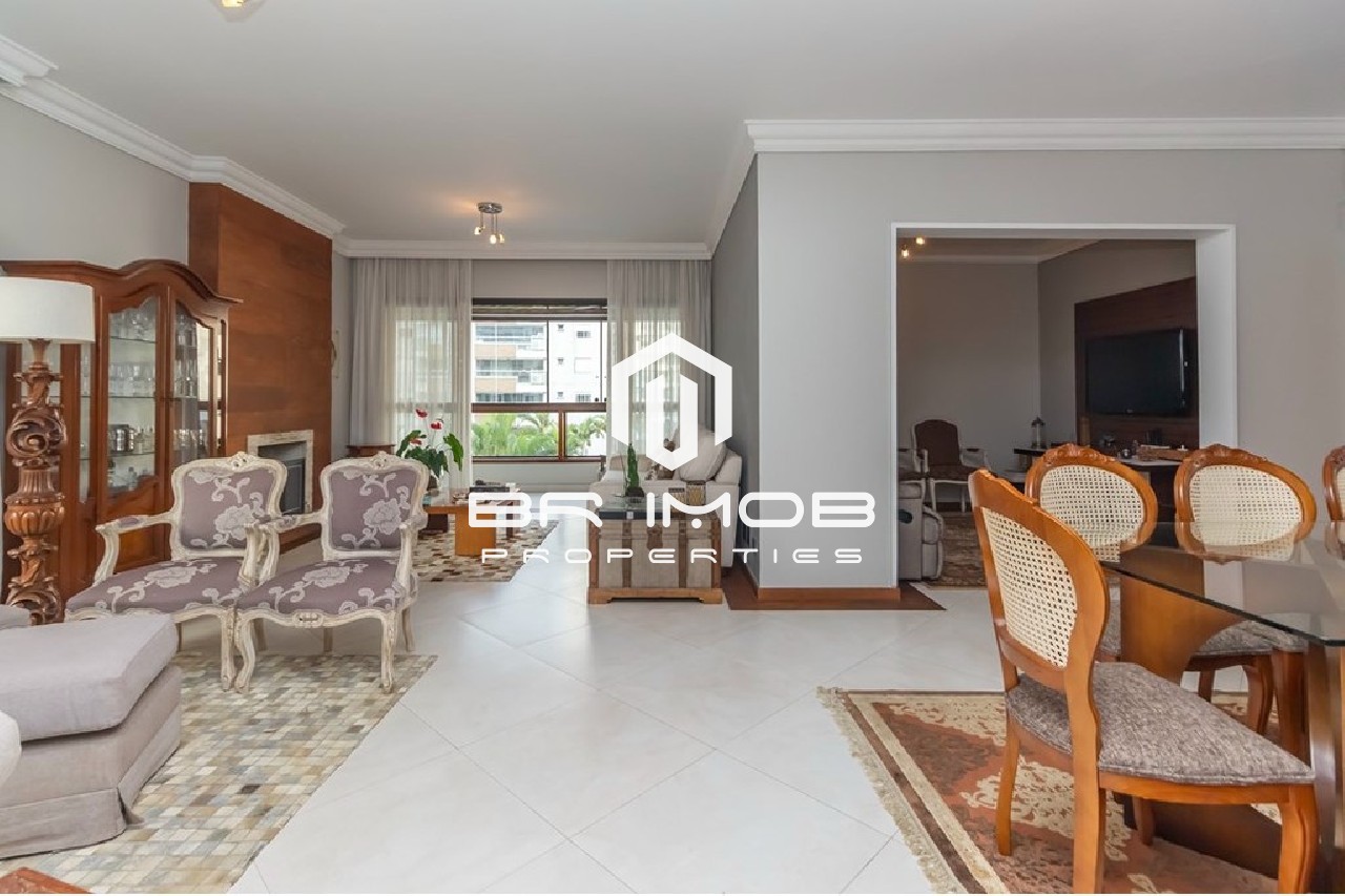 Apartamento, 3 quartos, 176 m² - Foto 10