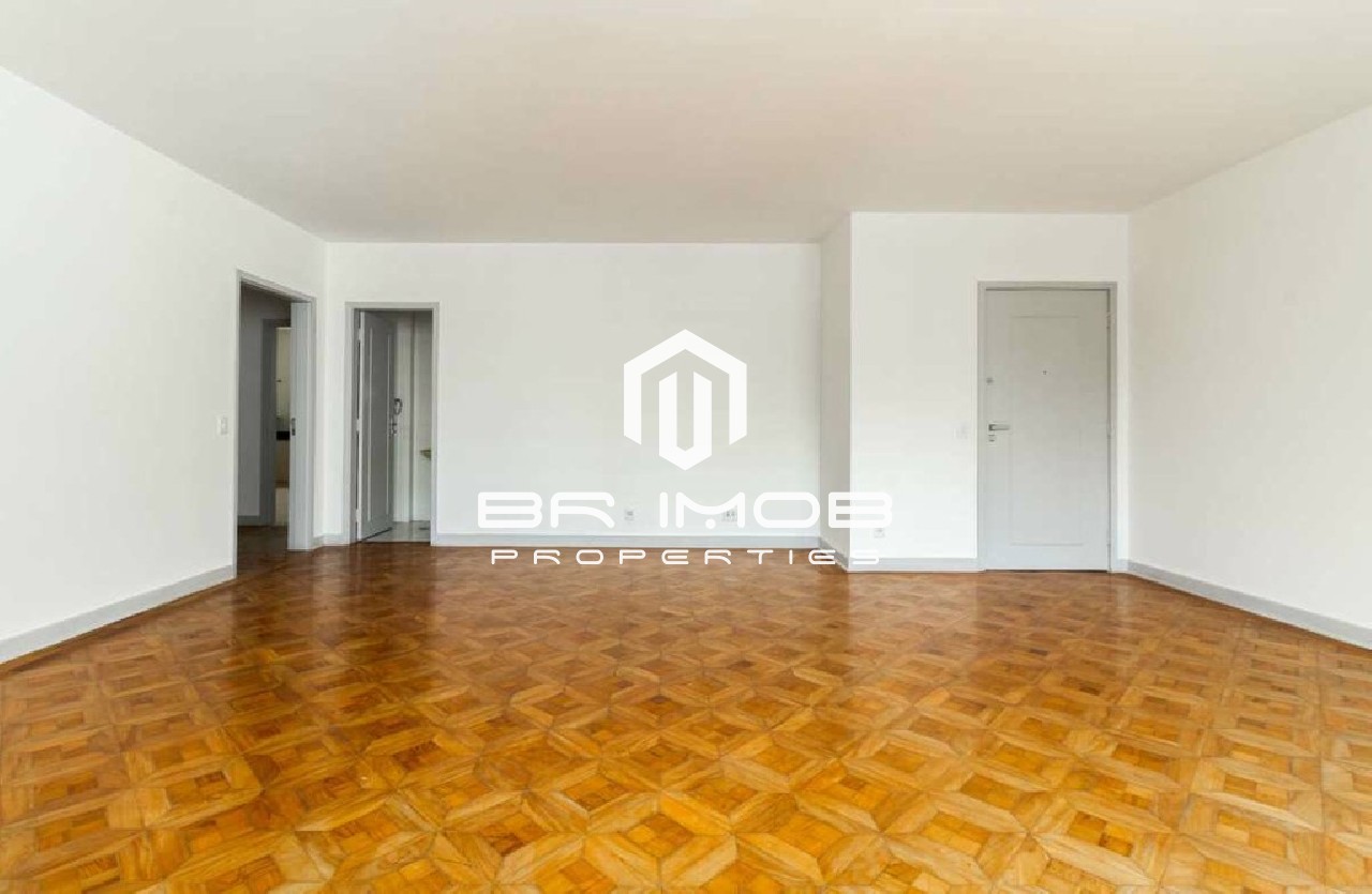 Apartamento, 3 quartos, 171 m² - Foto 7