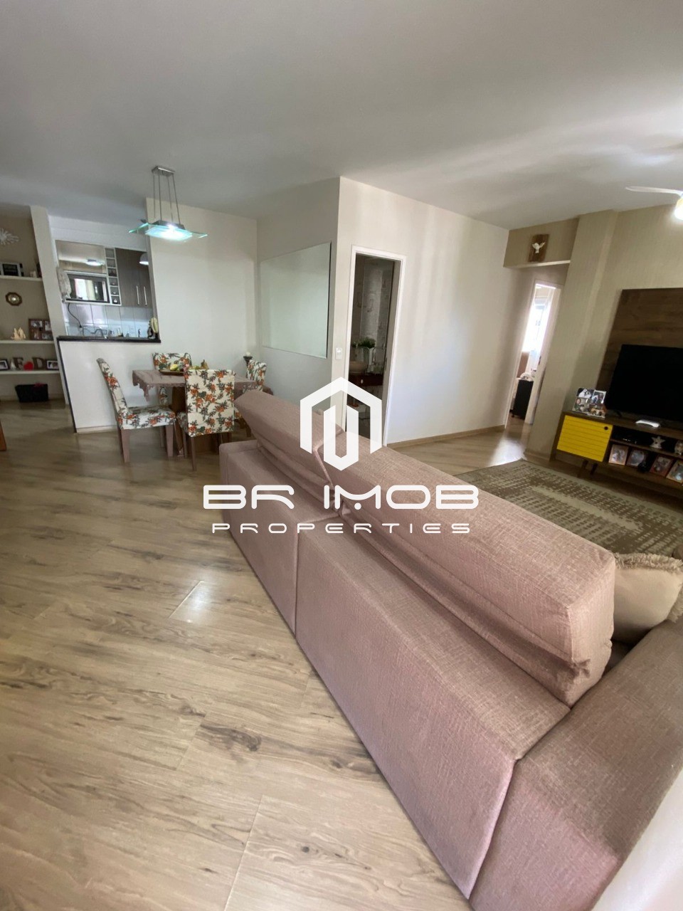 Apartamento, 2 quartos, 87 m² - Foto 8