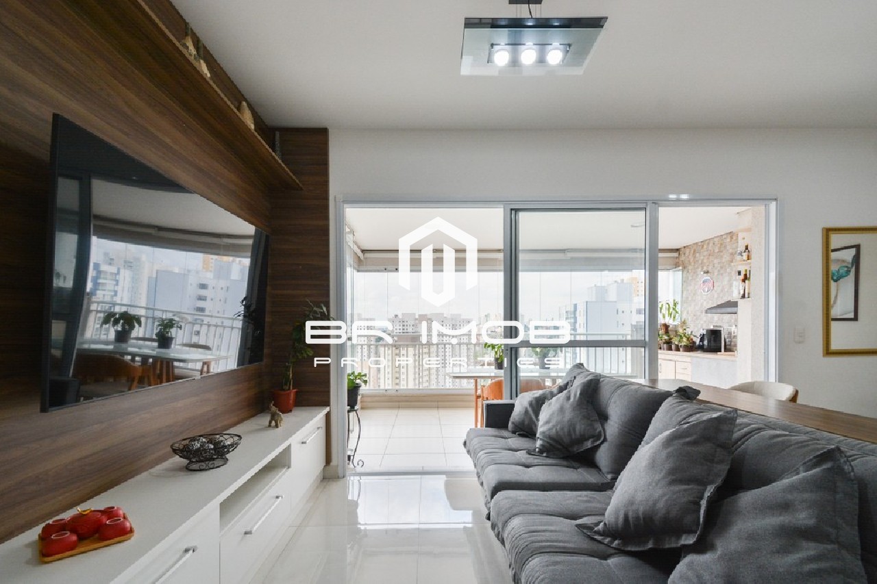 Apartamento, 3 quartos, 102 m² - Foto 7