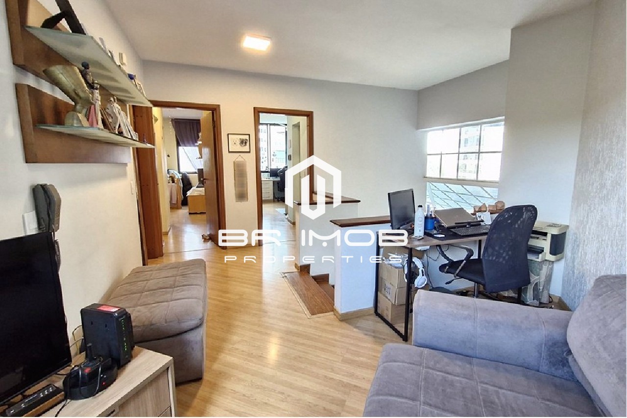 Apartamento, 3 quartos, 220 m² - Foto 28