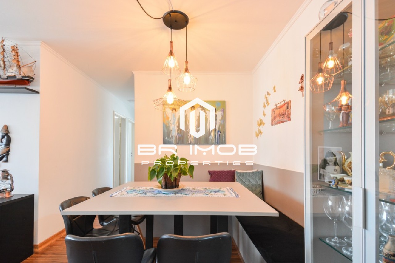 Apartamento, 3 quartos, 91 m² - Foto 11