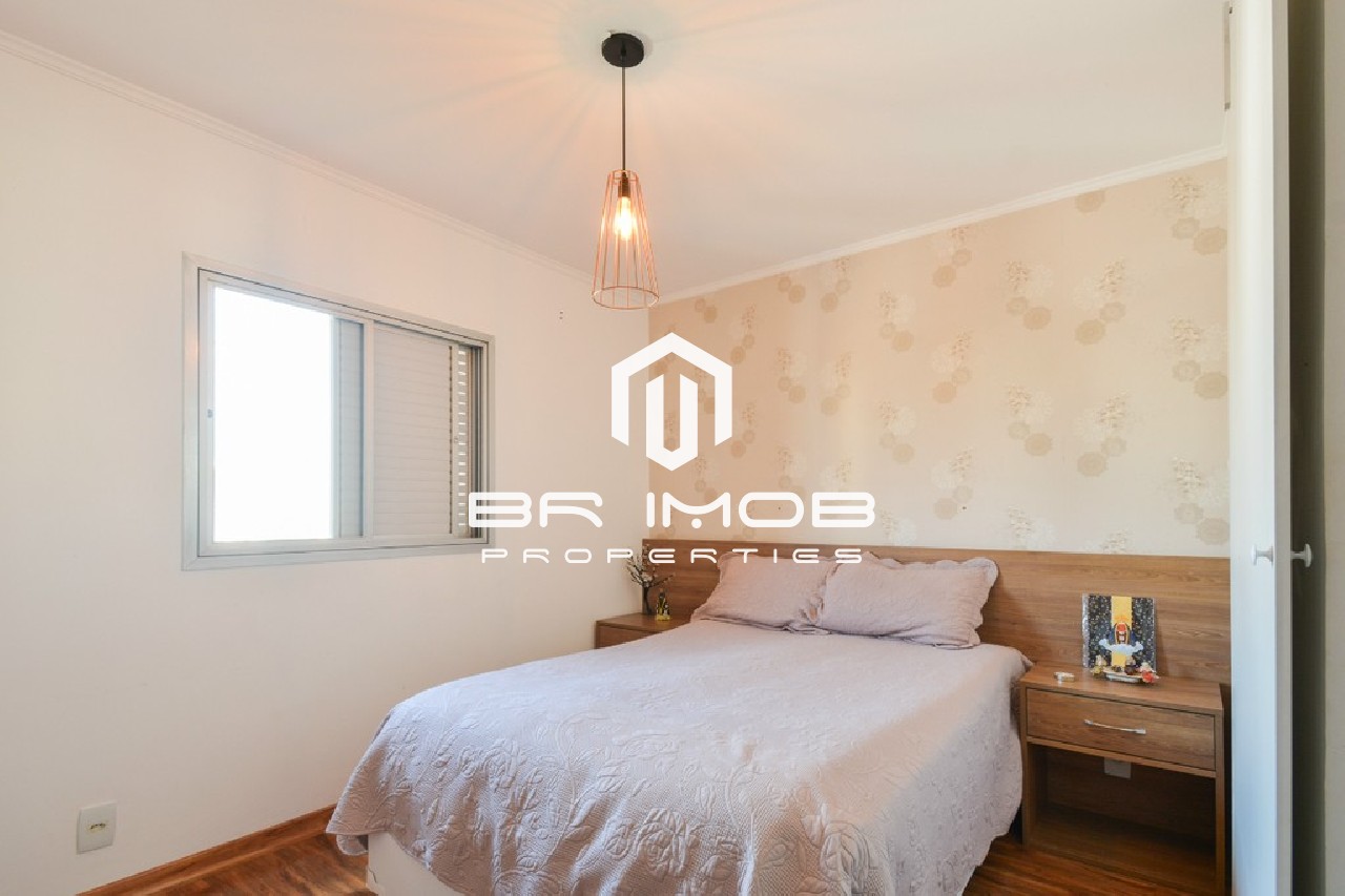 Apartamento, 3 quartos, 91 m² - Foto 24