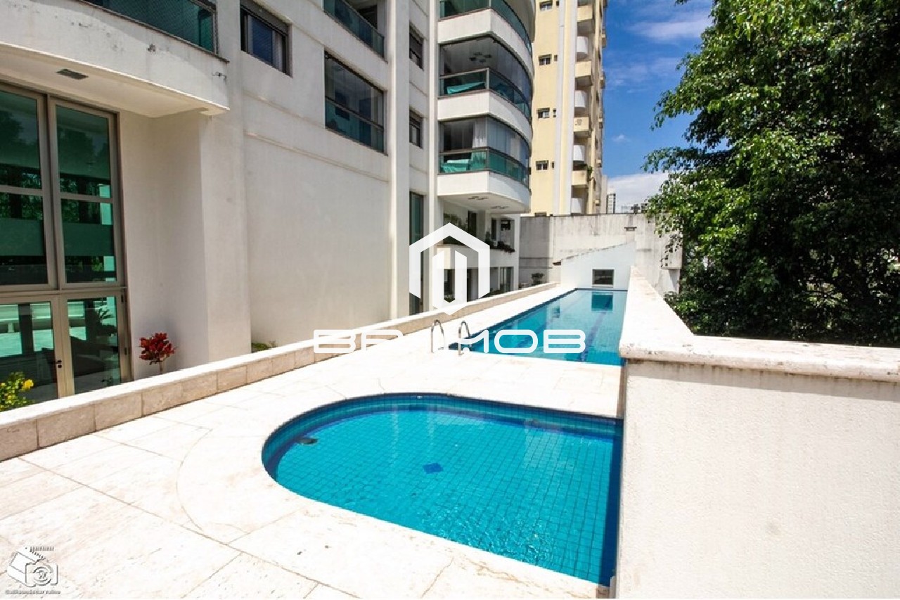 Apartamento, 3 quartos, 228 m² - Foto 20