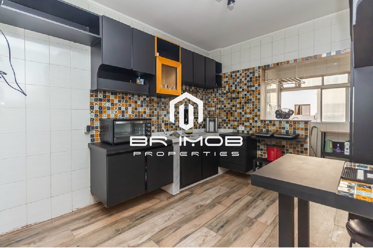 Apartamento, 2 quartos, 65 m² - Foto 6