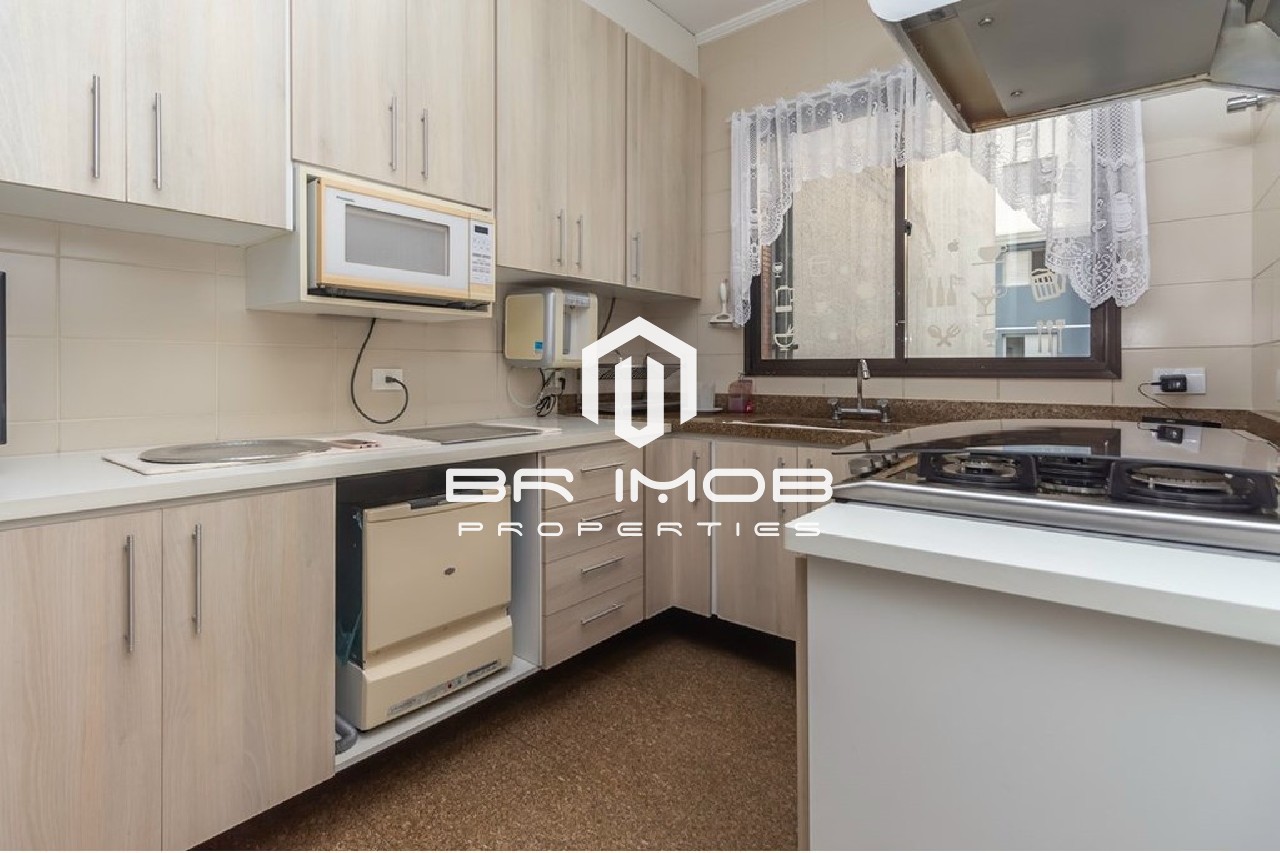 Apartamento, 3 quartos, 176 m² - Foto 25