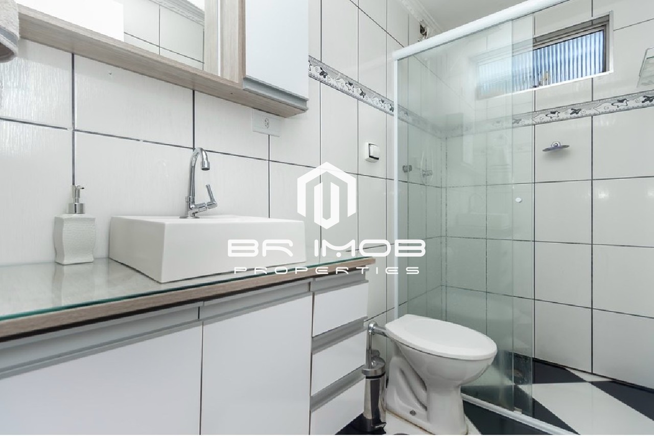 Apartamento, 3 quartos, 72 m² - Foto 19