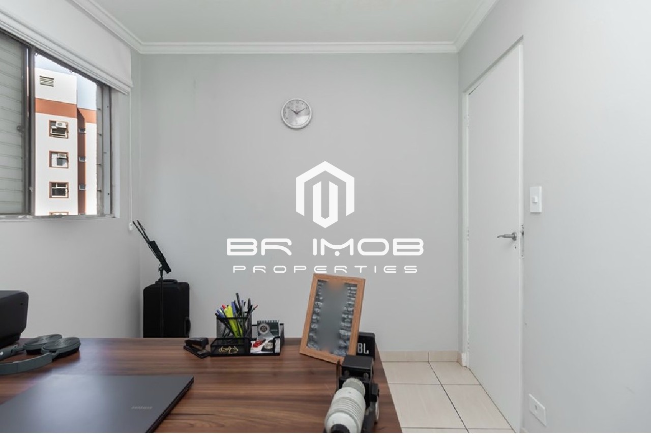 Apartamento, 3 quartos, 72 m² - Foto 23