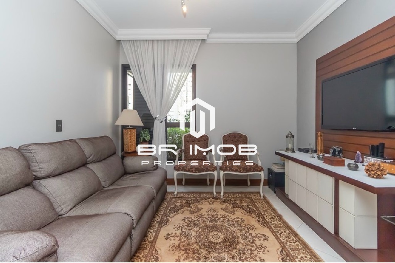 Apartamento, 3 quartos, 176 m² - Foto 19