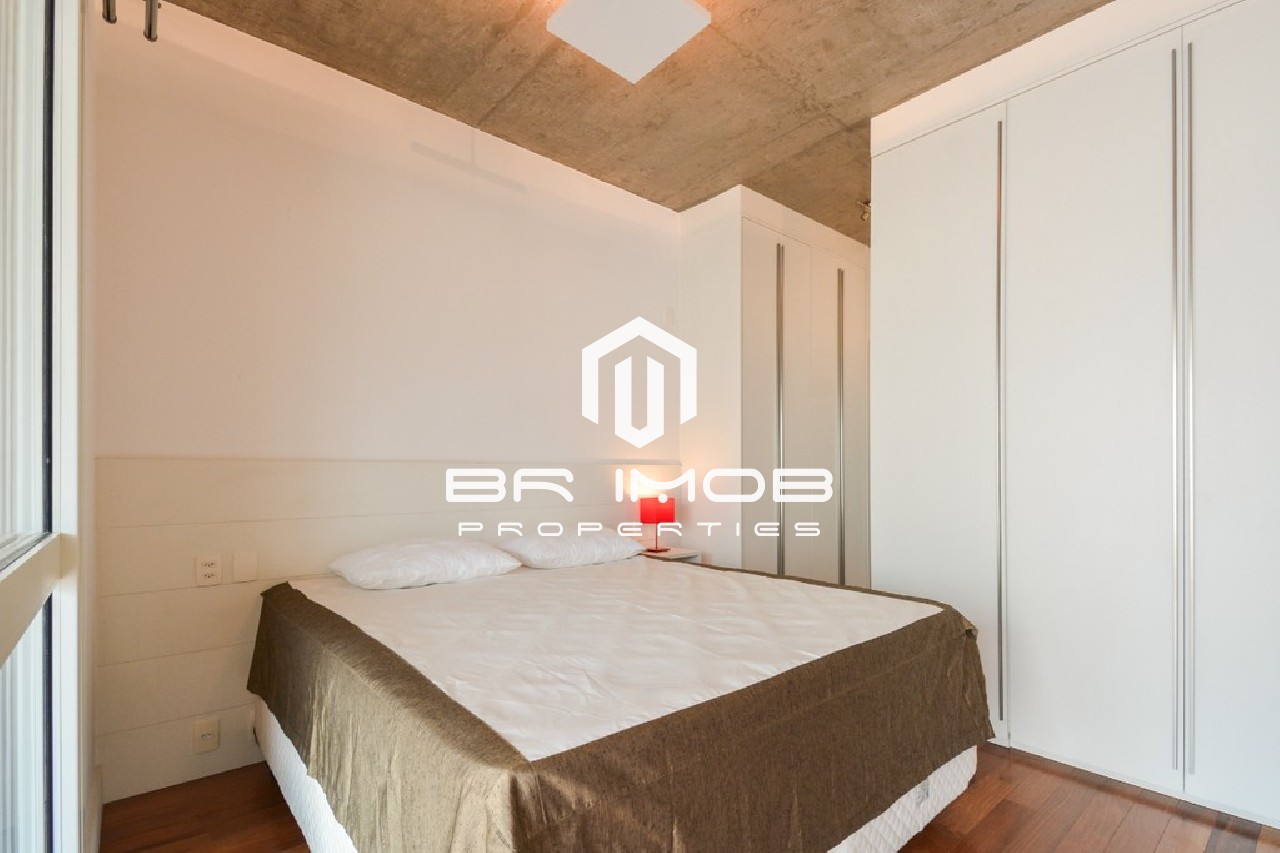 Apartamento, 1 quarto, 60 m² - Foto 17