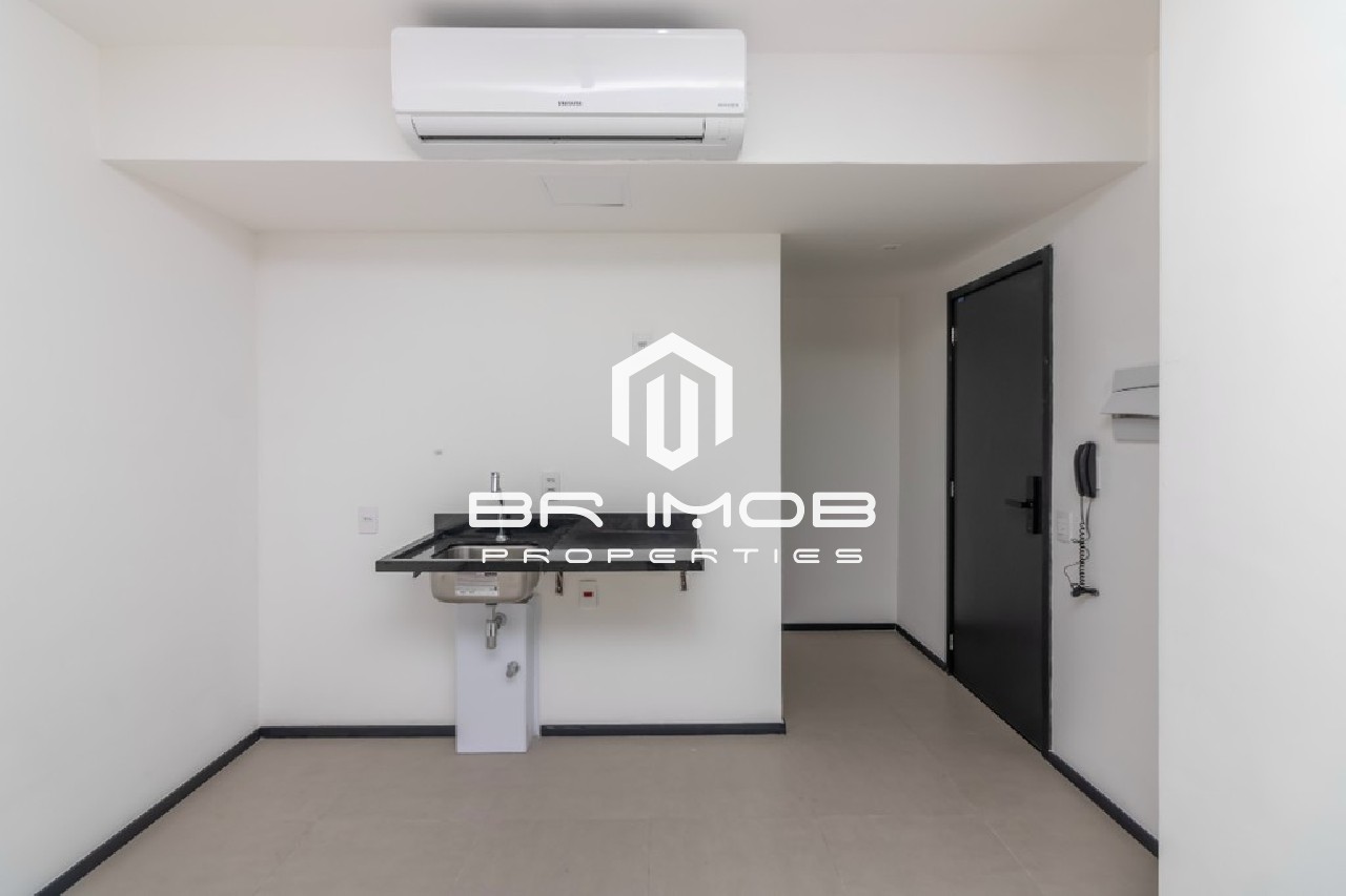 Apartamento, 1 quarto, 32 m² - Foto 10