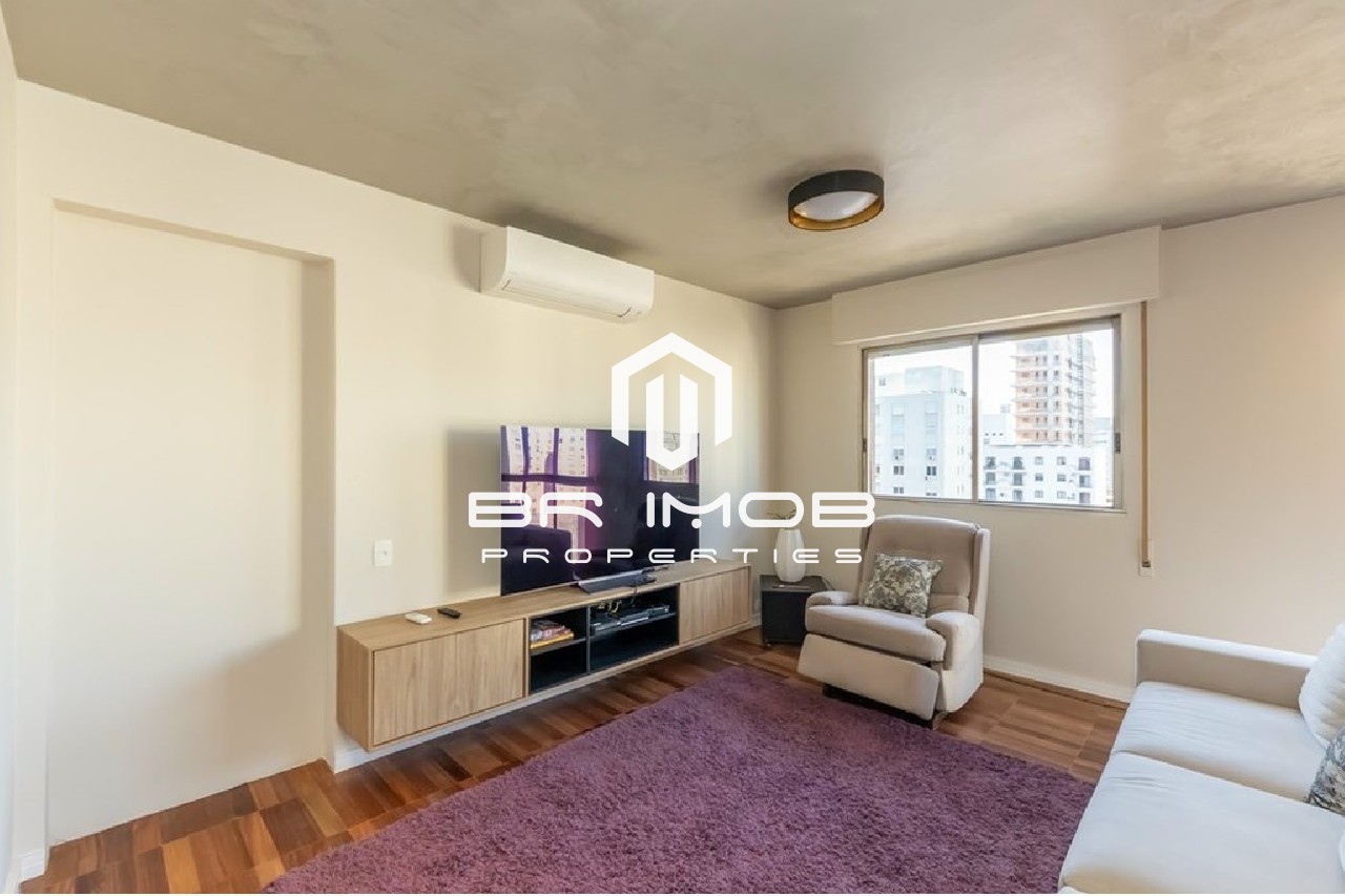 Apartamento, 2 quartos, 127 m² - Foto 11