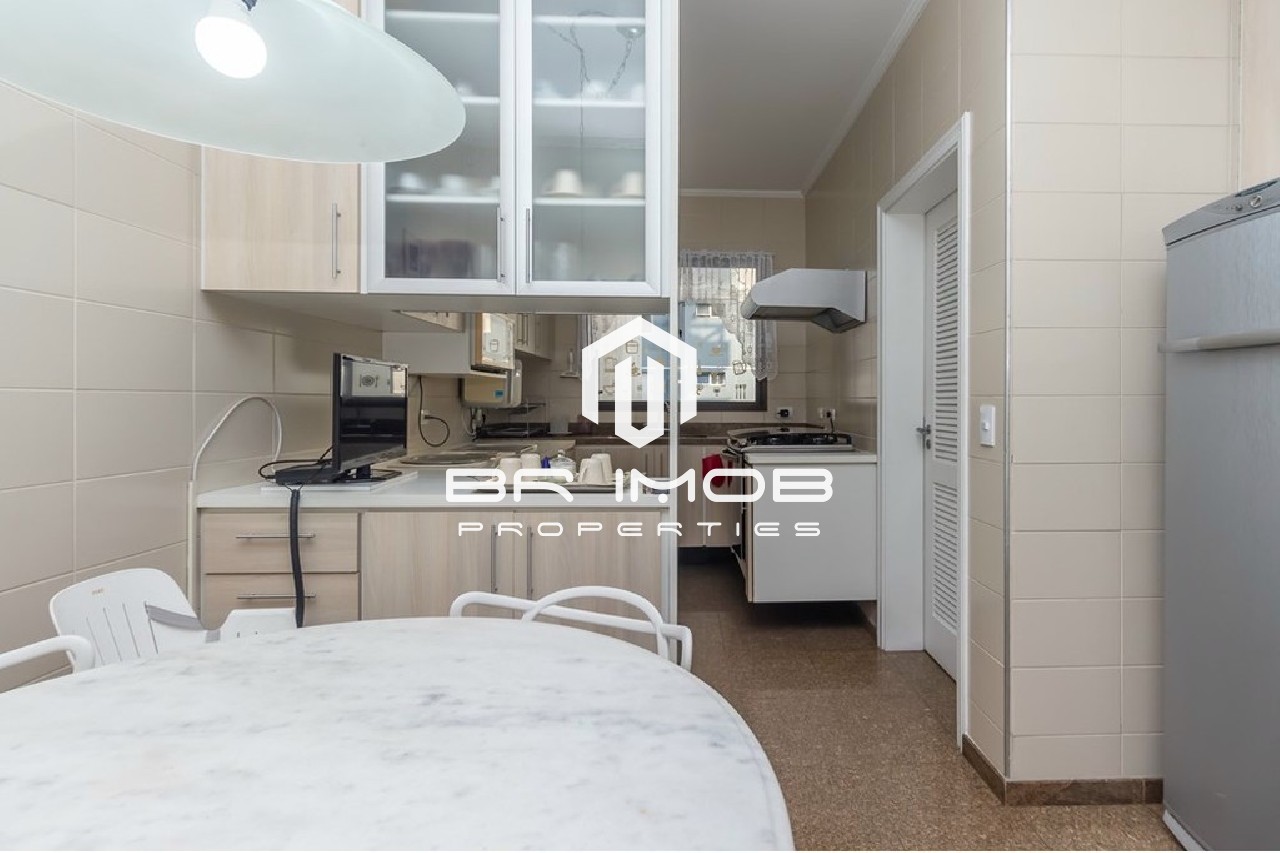 Apartamento, 3 quartos, 176 m² - Foto 23