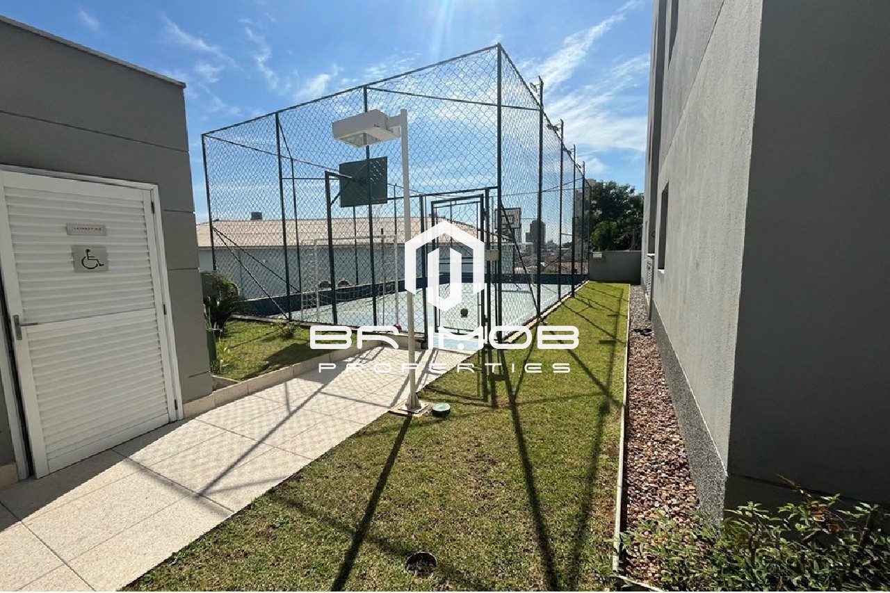 Apartamento, 3 quartos, 60 m² - Foto 22