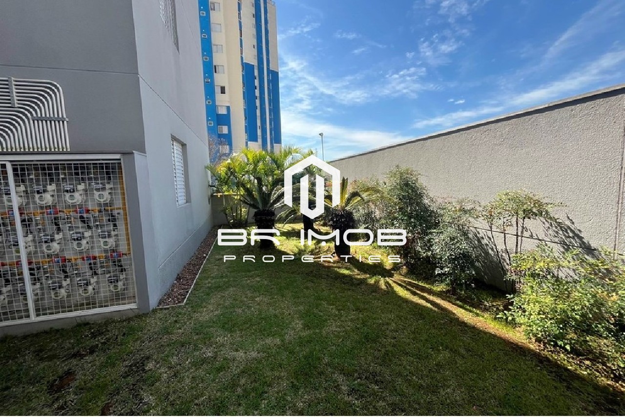 Apartamento, 3 quartos, 60 m² - Foto 29