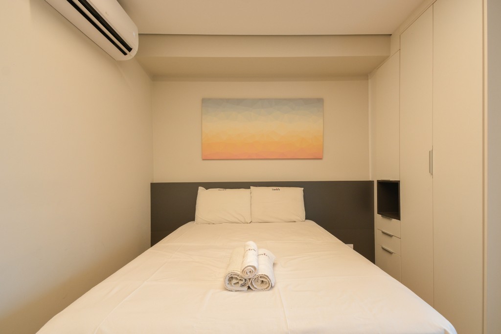 Apartamento, 1 quarto, 32 m² - Foto 31