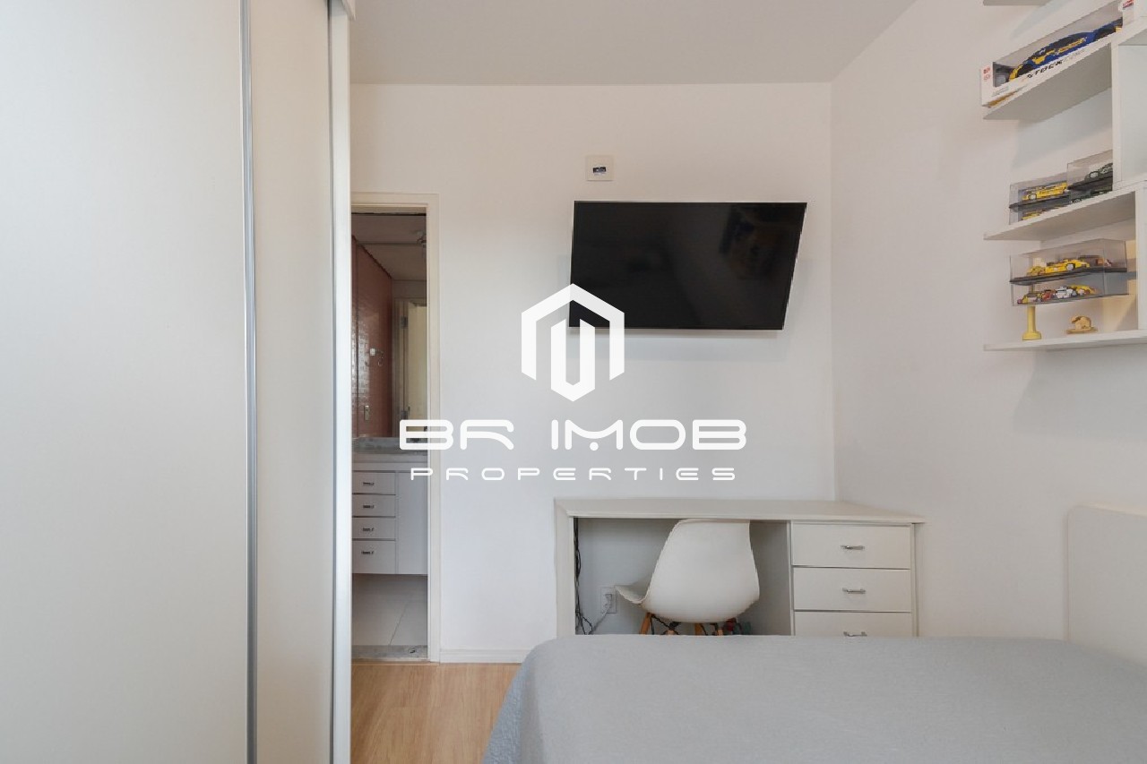 Apartamento, 3 quartos, 102 m² - Foto 33