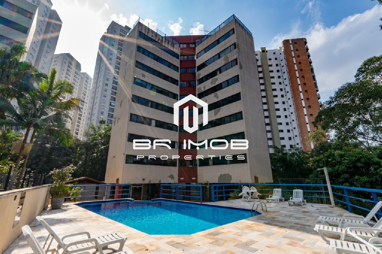 Apartamento, 3 quartos, 63 m² - Foto 1