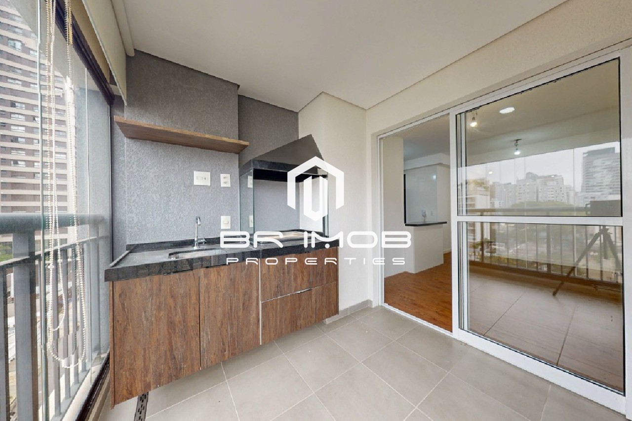 Apartamento, 2 quartos, 67 m² - Foto 2