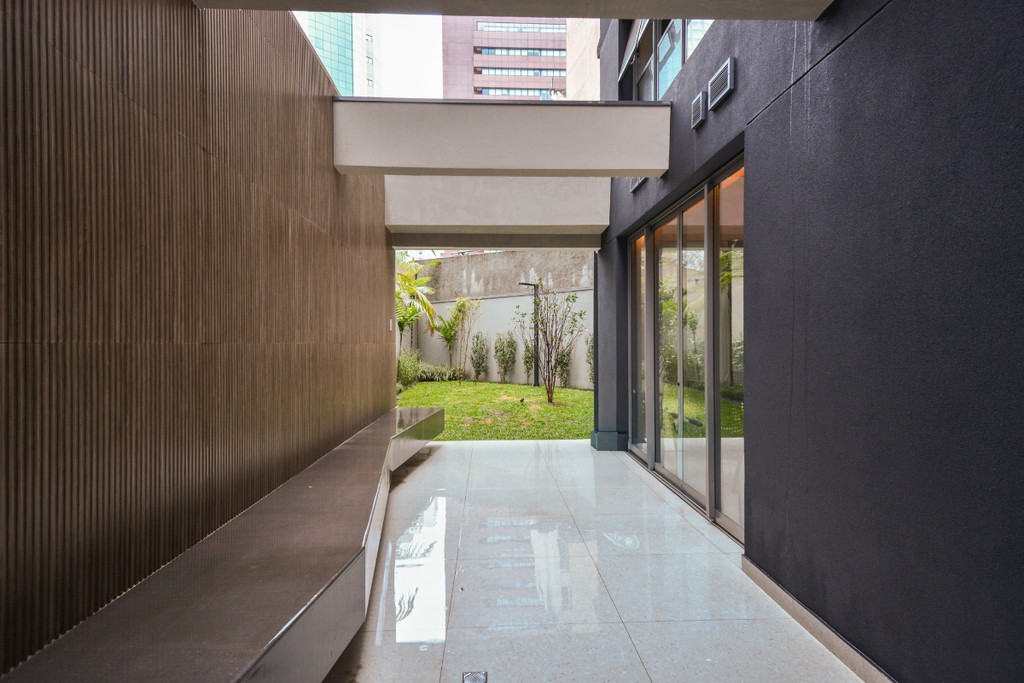 Apartamento, 1 quarto, 32 m² - Foto 4