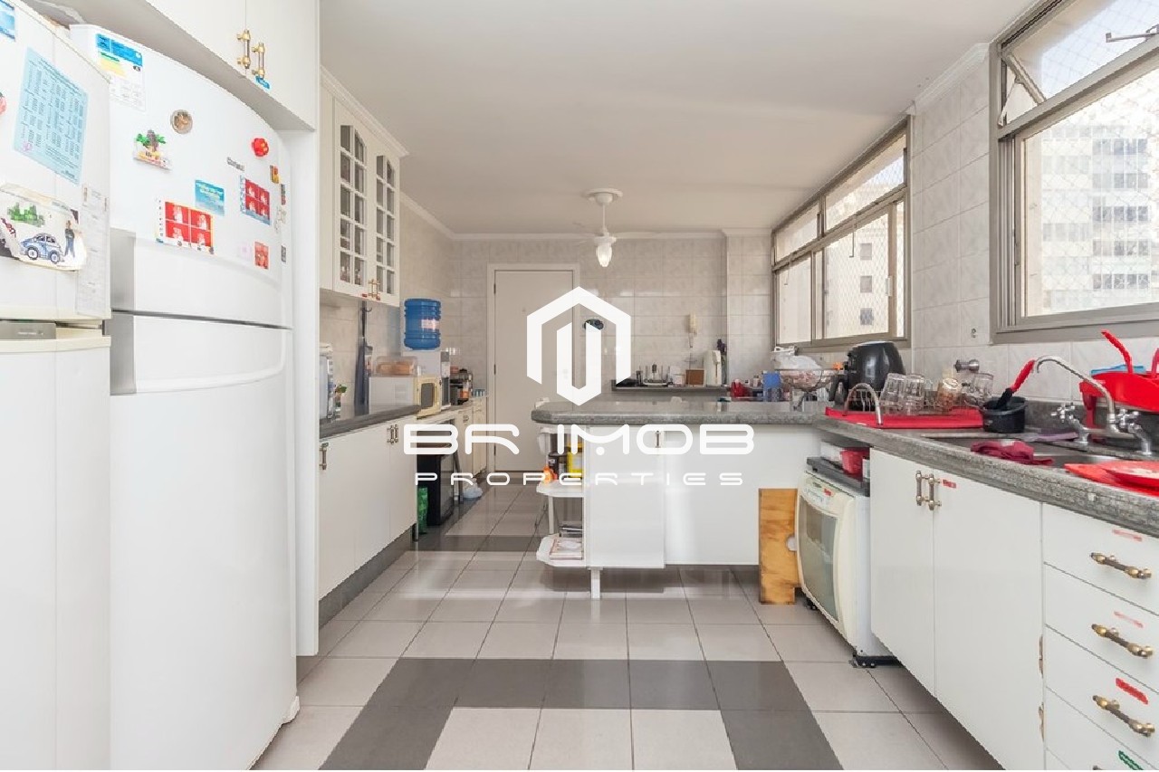 Apartamento, 5 quartos, 233 m² - Foto 12