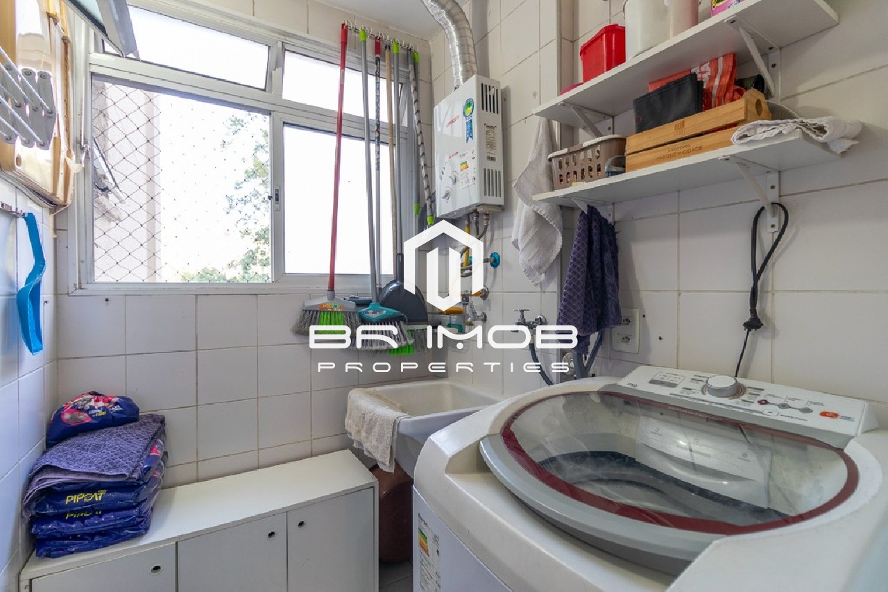 Apartamento, 3 quartos, 61 m² - Foto 12