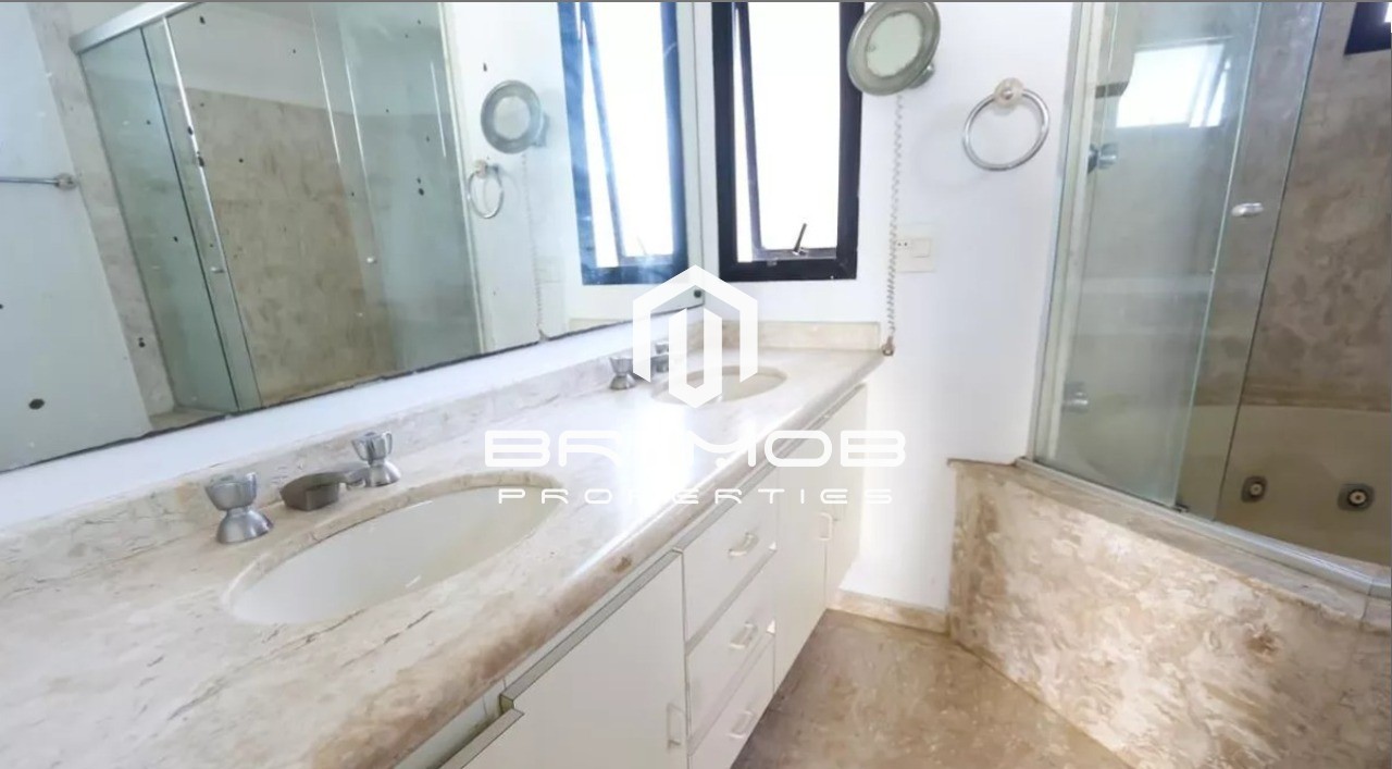Apartamento, 3 quartos, 200 m² - Foto 26