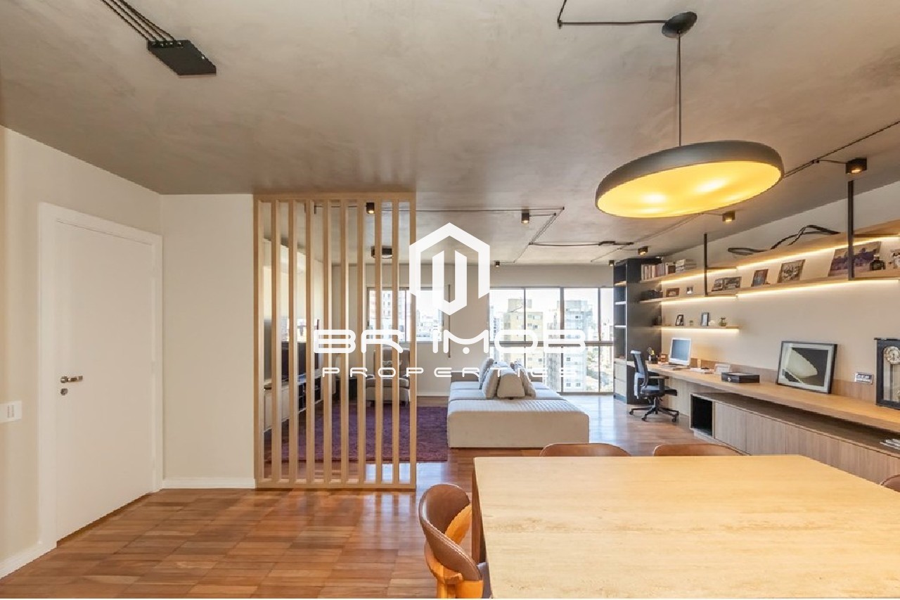 Apartamento, 2 quartos, 127 m² - Foto 12